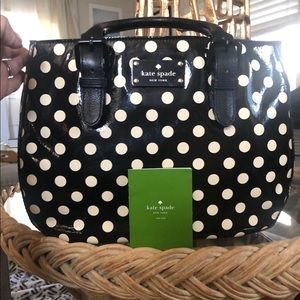 Kate Spade from Bloomingdales! Brand New